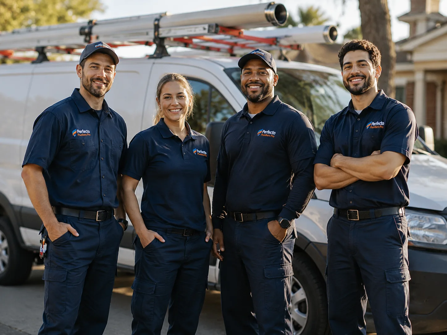 Emergency Plumber Near Me in New Market, TN near me